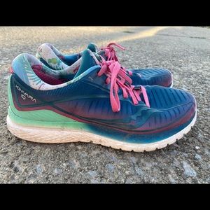Saucony Goodr Kinvara Running Shoes